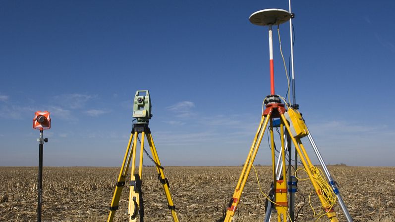 测绘无人机技术优势有哪些?(图3) 测绘无人机技术优势有哪些?(图3)